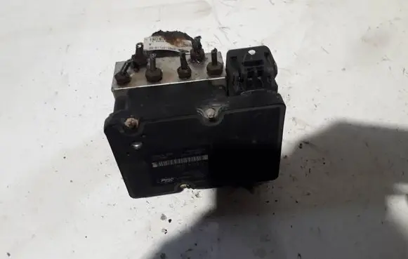 Ford Focus ABS Pump 10092501193 J5F3D0703N 5WK84031