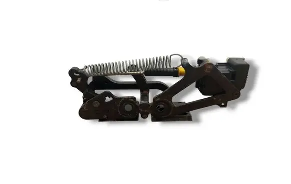 Volkswagen Phaeton Tailgate/trunk/boot lock/catch/latch 3D5827511F 3D0959761 754645