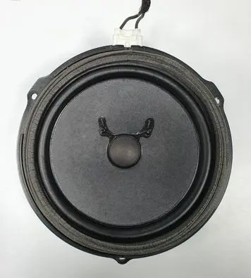 Jaguar XF X250 Front door speaker 6M2T-18808-AC