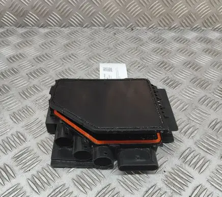 Mercedes-Benz GLS X167 Fuse module A1675405535