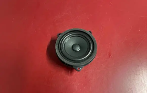 BMW X1 U11 Front door speaker 9442520 65139442520