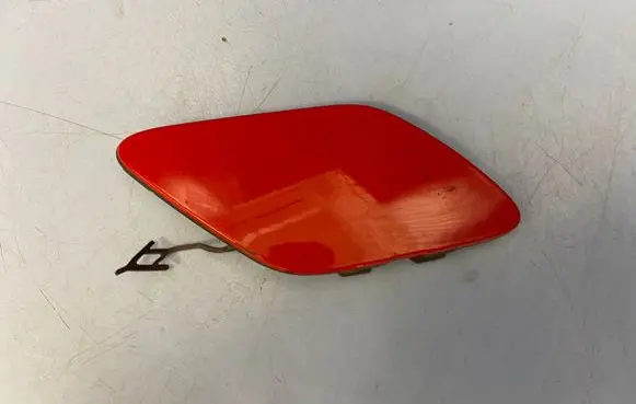 Opel Astra K Front tow hook cap/cover 13423599