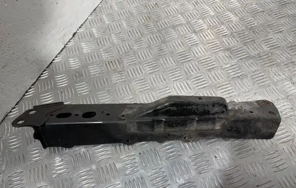 Front subframe