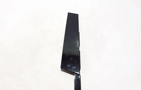Volvo EX30 Front door glass trim molding 80000668