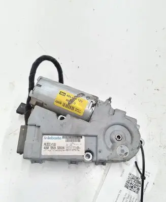 Audi A6 S6 C6 4F Sunroof motor/actuator 4B0959591H