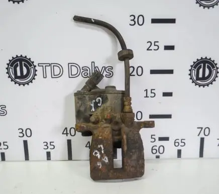 Audi A6 S6 C6 4F Rear brake caliper