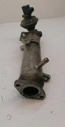Ford Transit EGR valve cooler