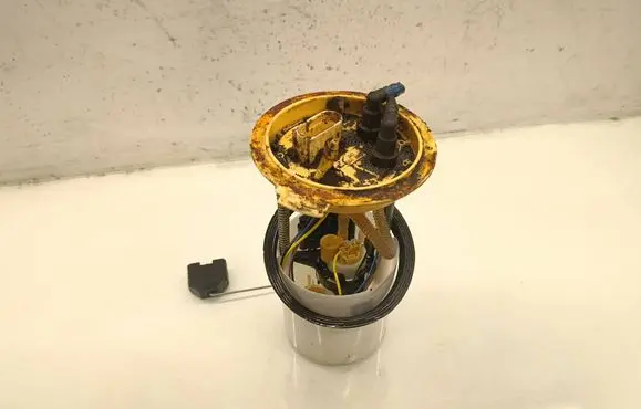 Volkswagen PASSAT CC In-tank fuel pump 3C0919050Q