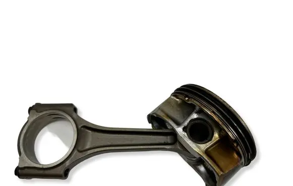 Dodge Challenger Piston with connecting rod 05038354AB