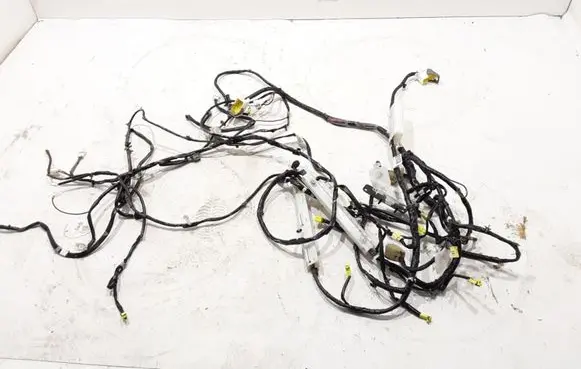 Nissan Pathfinder R51 Other wiring loom 240145X00C