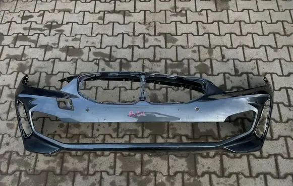BMW 1 F40 Front bumper