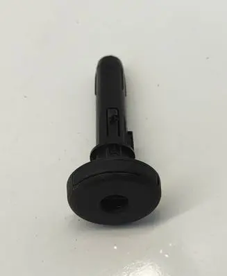 Seat trim