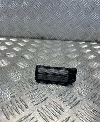 Mitsubishi Outlander Boot/trunk interior light 