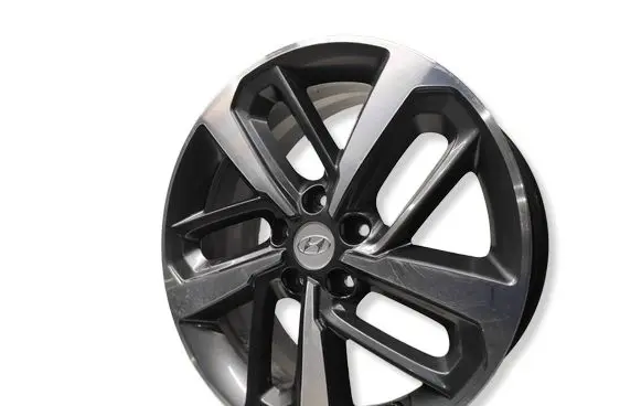 Hyundai Kona I R18 alloy rim 52910J9300 TWOJEAUTO882182990 FELGA18