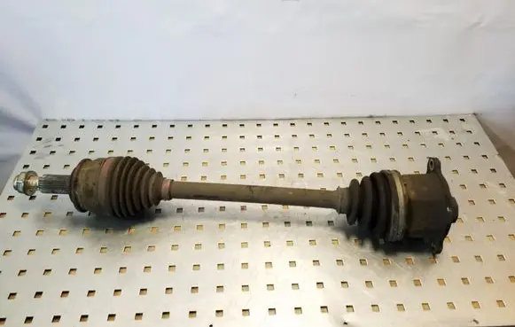 Suzuki Grand Vitara II Rear driveshaft
