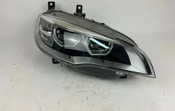 BMW X6 E71 Headlight/headlamp 7359372 EL4042