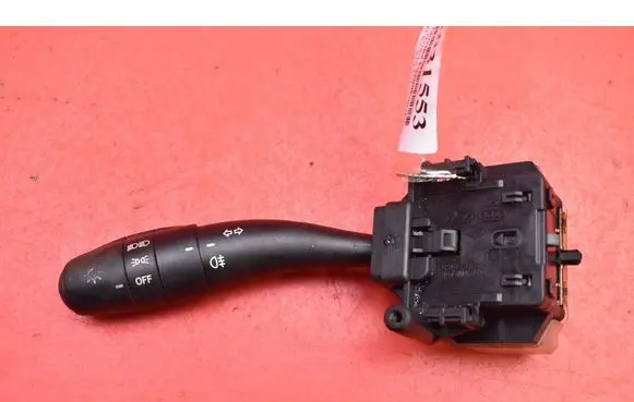 Hyundai i30 Headlight wiper switch 93410-2L020