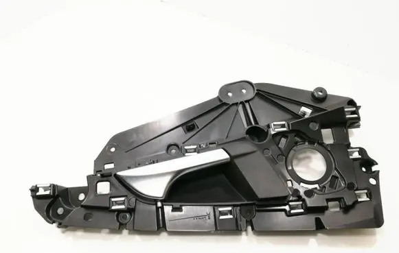 Audi A6 S6 C7 4G Rear door interior handle 4G0839020