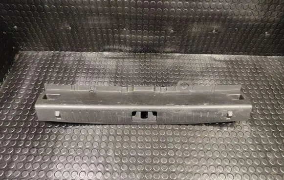 Volvo S60 Trunk/boot sill cover protection 31307102