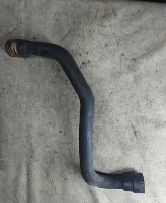 Ford S-MAX Engine coolant pipe/hose S4000197