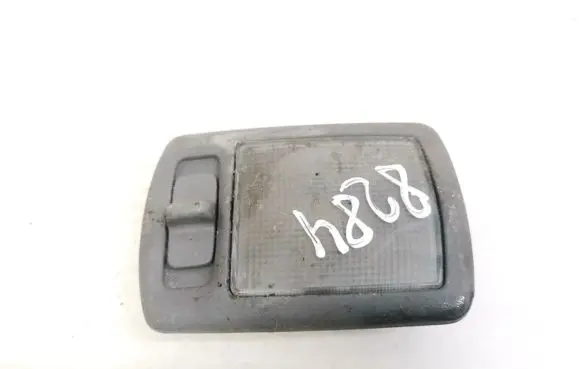 Rear seat light