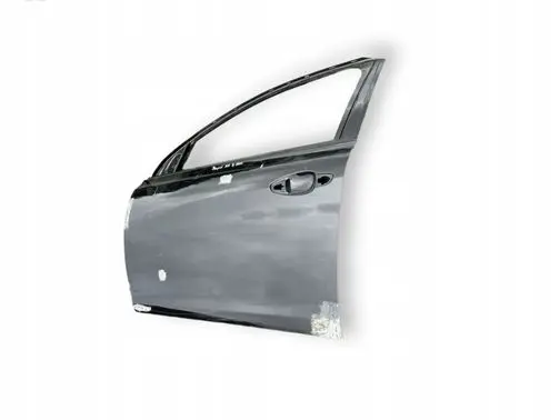 Peugeot 308 Front door