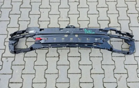 BMW 7 G11 G12 Front bumper cross member 7478348