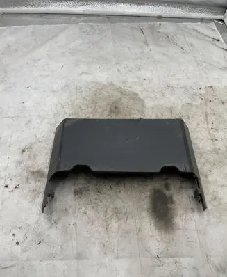 Toyota Tundra I Dashboard lower bottom trim panel 5891900060