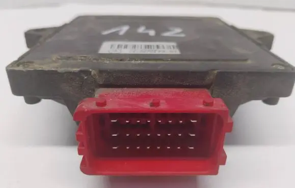 Saab 9000 CD Head up display screen 110R000284