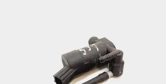 Volvo XC90 Windscreen/windshield washer pump 1S7117K624FE