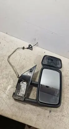 Volkswagen II LT Front door electric wing mirror E1010384