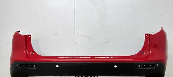 Suzuki Vitara (LY) Rear bumper 7181154P