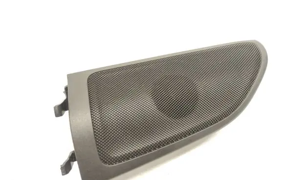 Front door high frequency speaker