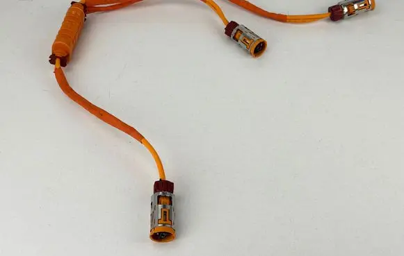 BMW i4 High voltage cable 5A2DB33 EEK28C