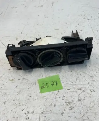 Seat Cordoba (6K) Climate control unit 6k0819045