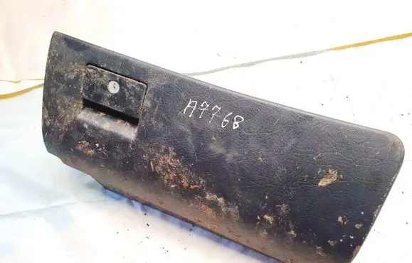 Audi A6 S6 C5 4B Glove box 4a1857035d