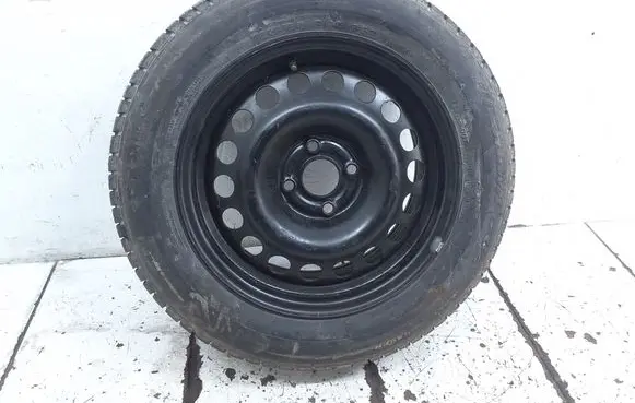 Opel Astra G R15 spare wheel 2150143