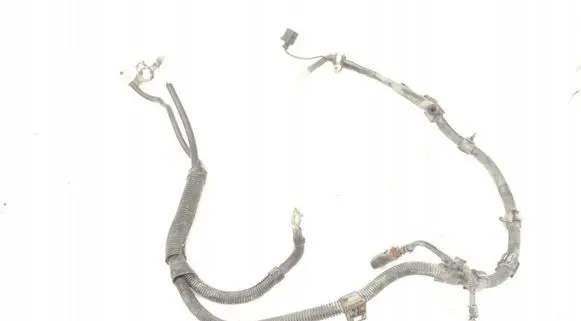 Seat Ibiza IV (6J,6P) Positive cable (battery) 03G971612P