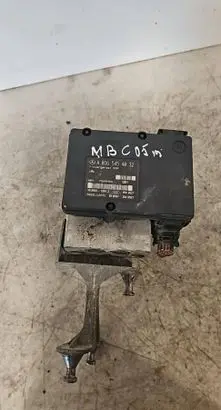 Mercedes-Benz C W203 ABS Pump A0365454032 FD05M09 5665J12A7L