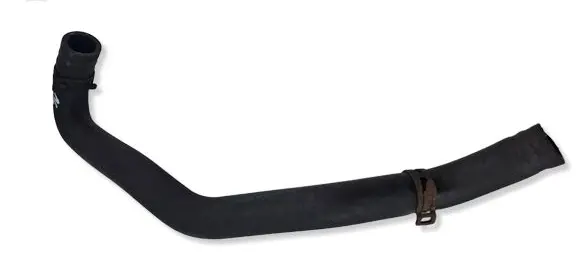 Mercedes-Benz C W204 Engine coolant pipe/hose A2048305896