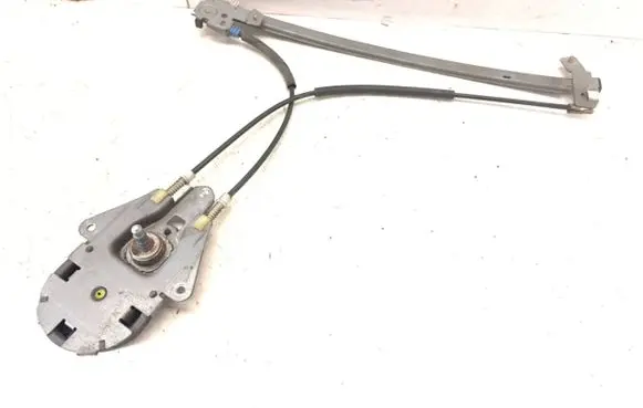 Peugeot 806 Sliding door manual window regulator 111417