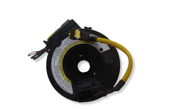 Suzuki SX4 Airbag slip ring squib (SRS ring) 