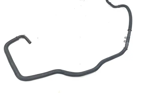 Brake fluid reservoir