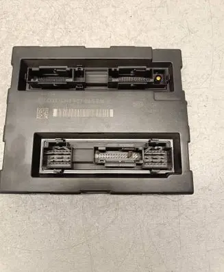 Comfort/convenience module