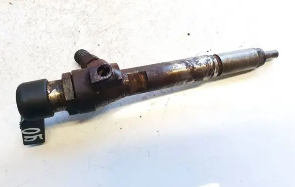 Renault Megane III Fuel injector 8200294788 166009445r
