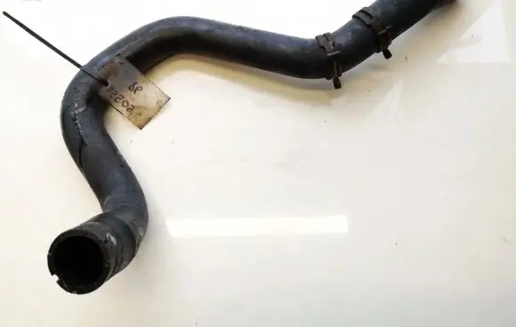 Ford Focus Engine coolant pipe/hose