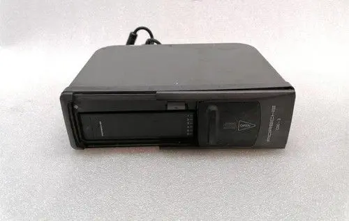 Porsche 911 996 CD/DVD changer 99364513000