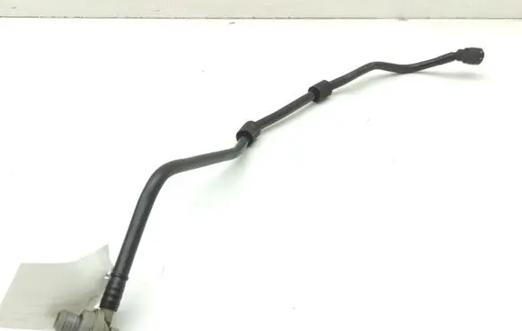 Mercedes-Benz Sprinter W906 Vacuum line/pipe/hose 
