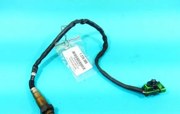 Citroen C5 Lambda probe sensor 0258010081 IMPRK1276065