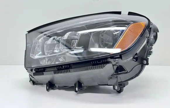 Mercedes-Benz GLS X167 Headlight/headlamp A1679068910 A1679066911